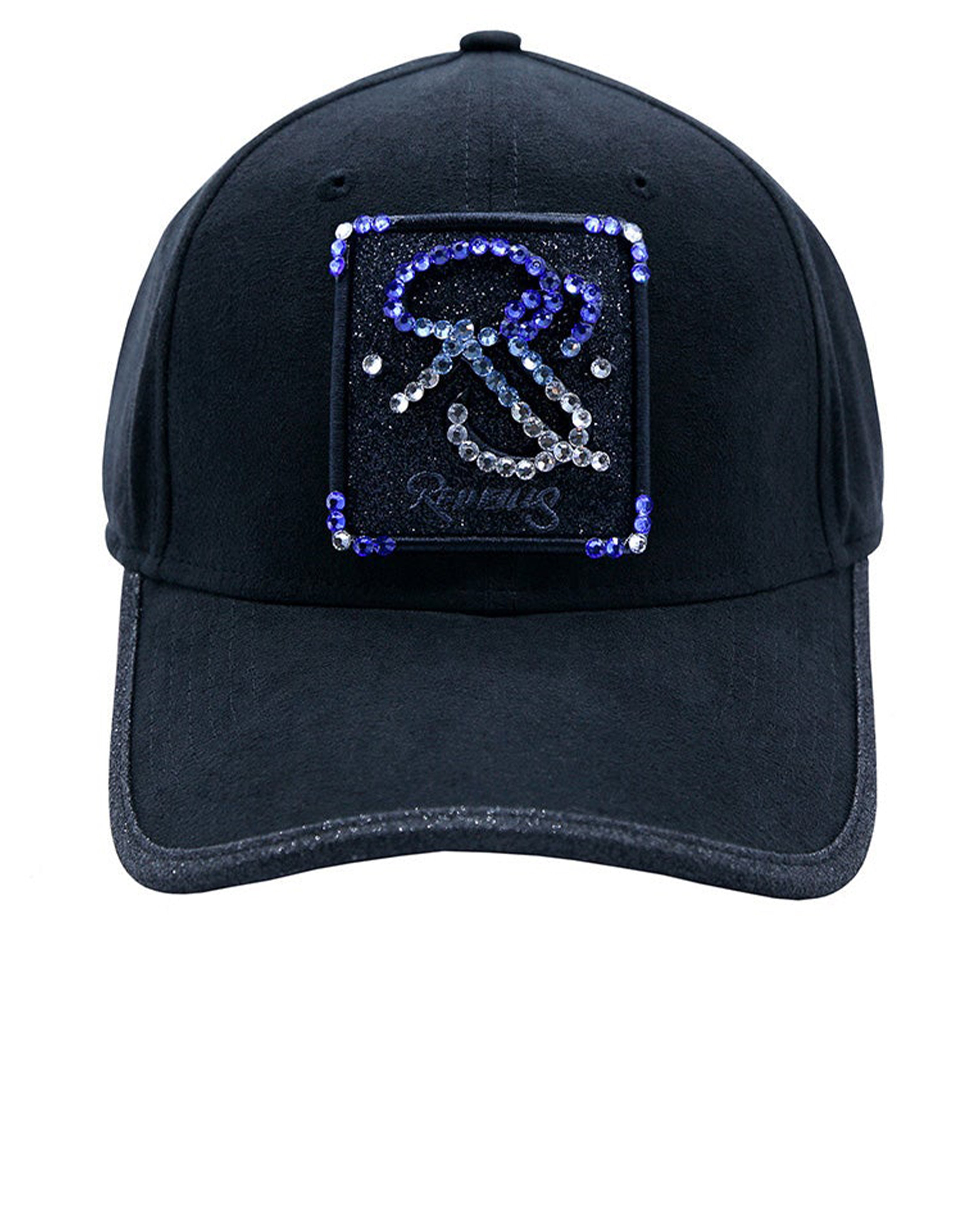 REDFILLS RS STRASS CAP SWAROVSKI DEGRADED SAPPHIRE AND CRYSTAL