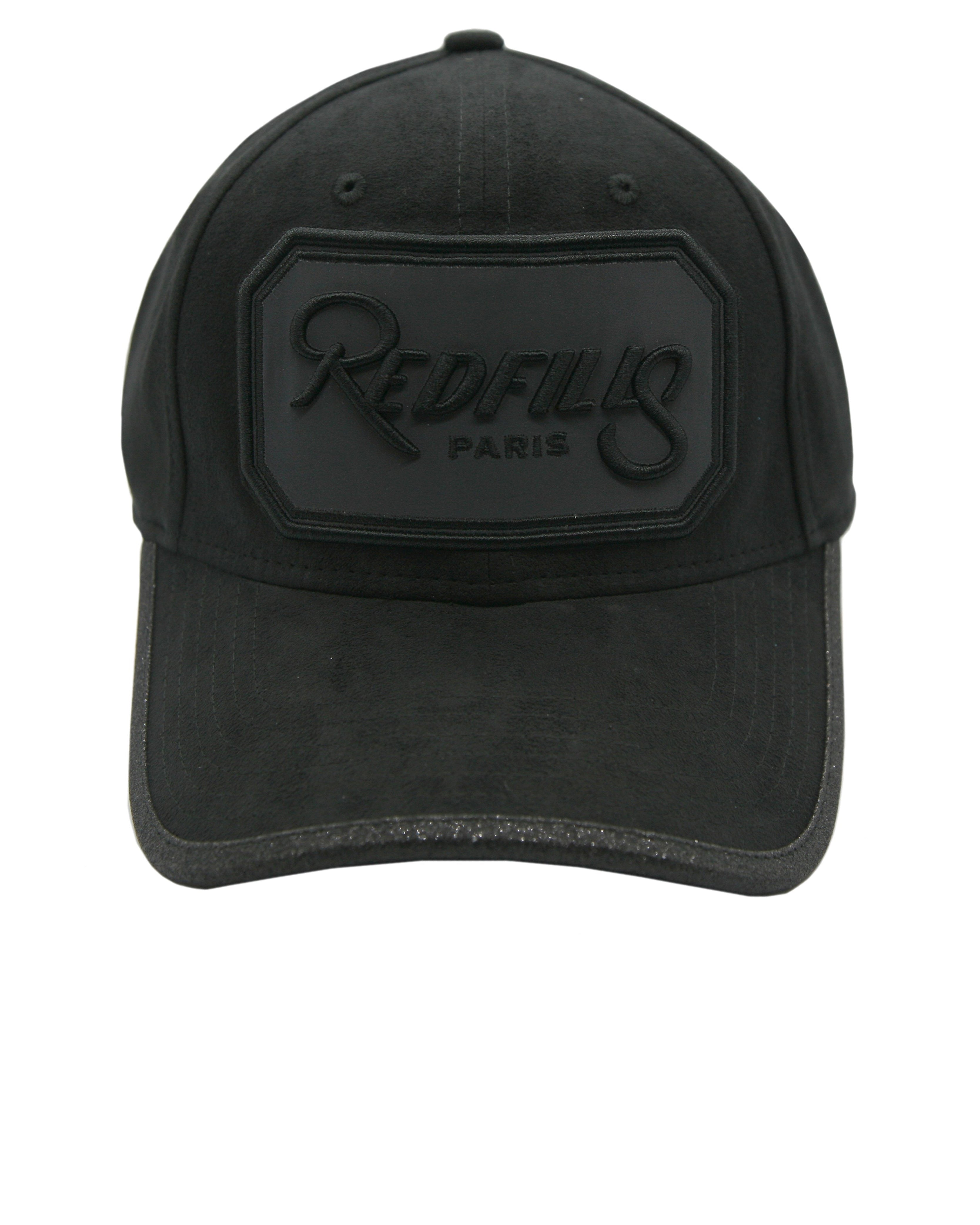 Casquette Redfills patch Iridescent - REDFILLS