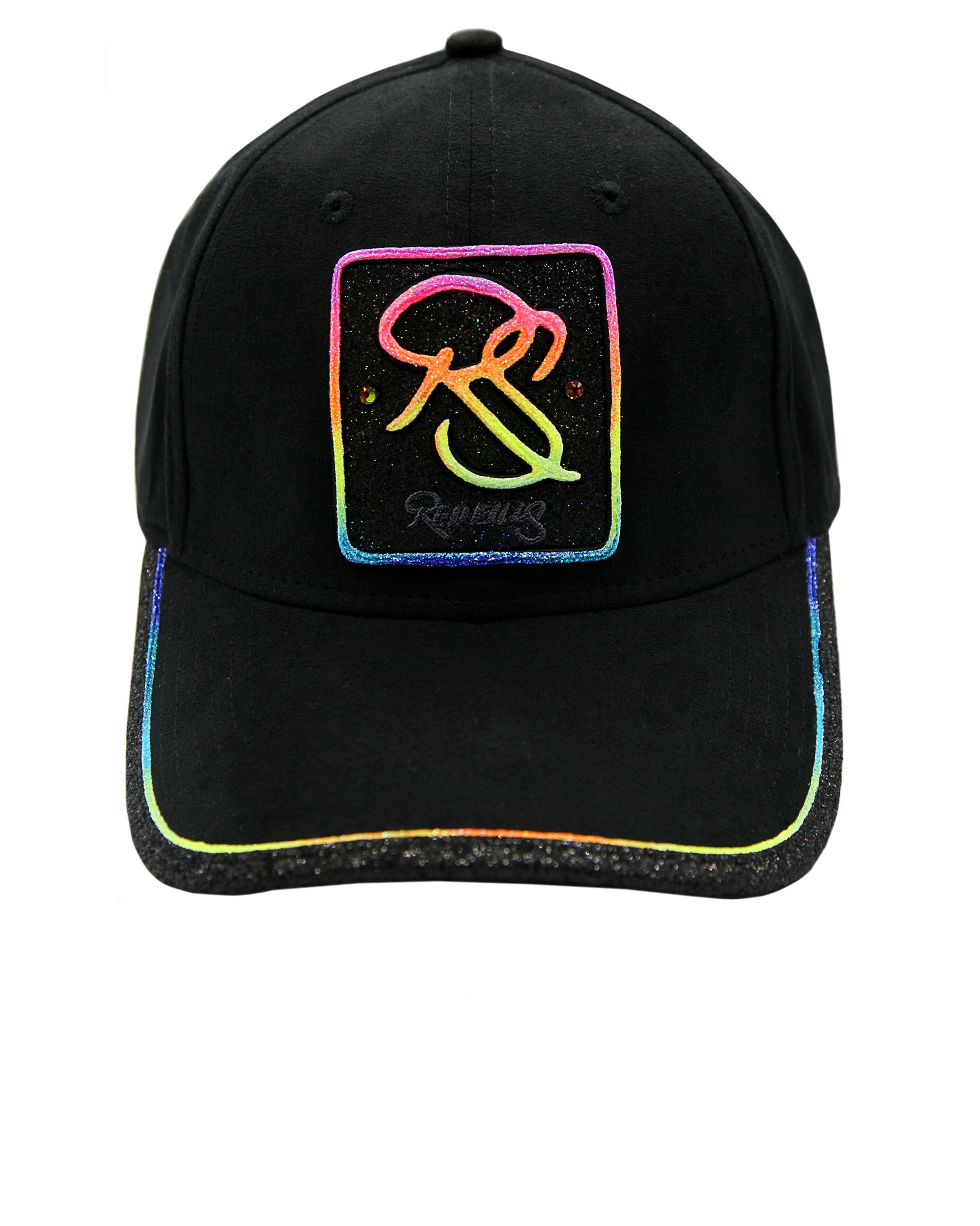 Casquette Rs Glit Rainbow - Redfills