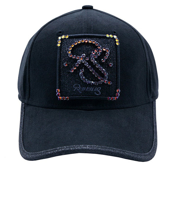 Casquette redfills RS Swarovski Volcano - RedFills