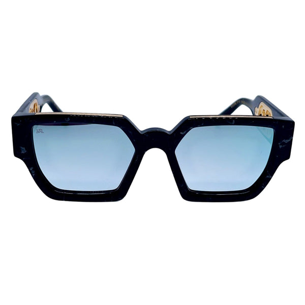 LUNETTE TOKYO NOIR MARBRÉ