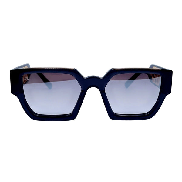 LUNETTE TOKYO GRIS TRANSPARENT