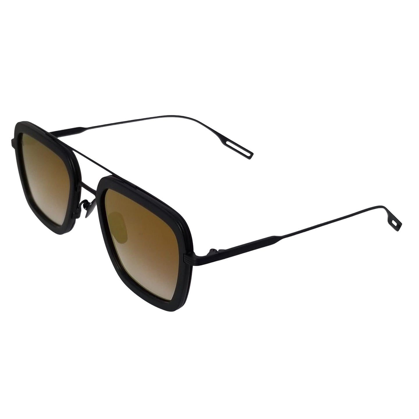 LUNETTE DUBAI NOIR CARBONE