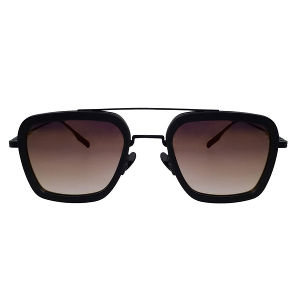 LUNETTE DUBAI NOIR CARBONE