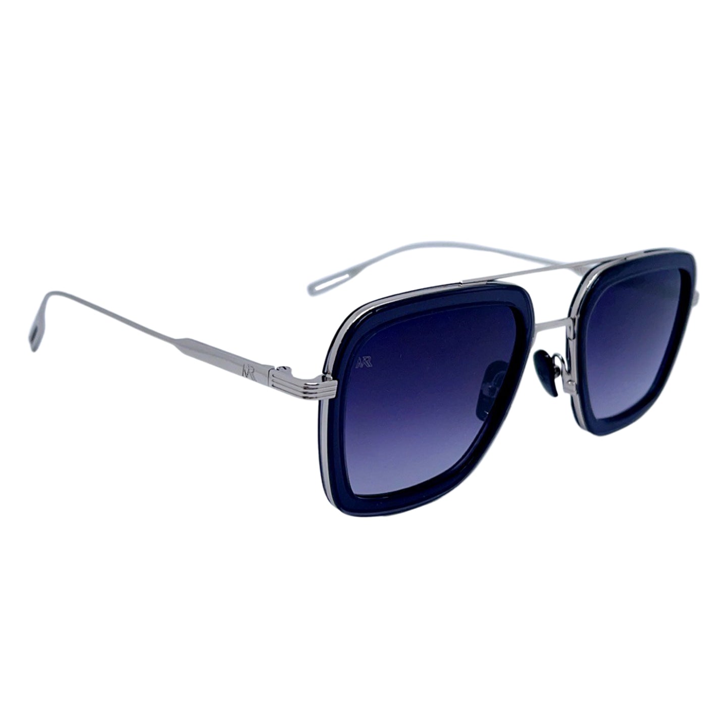 DUBAI PLATINUM SUNGLASSES