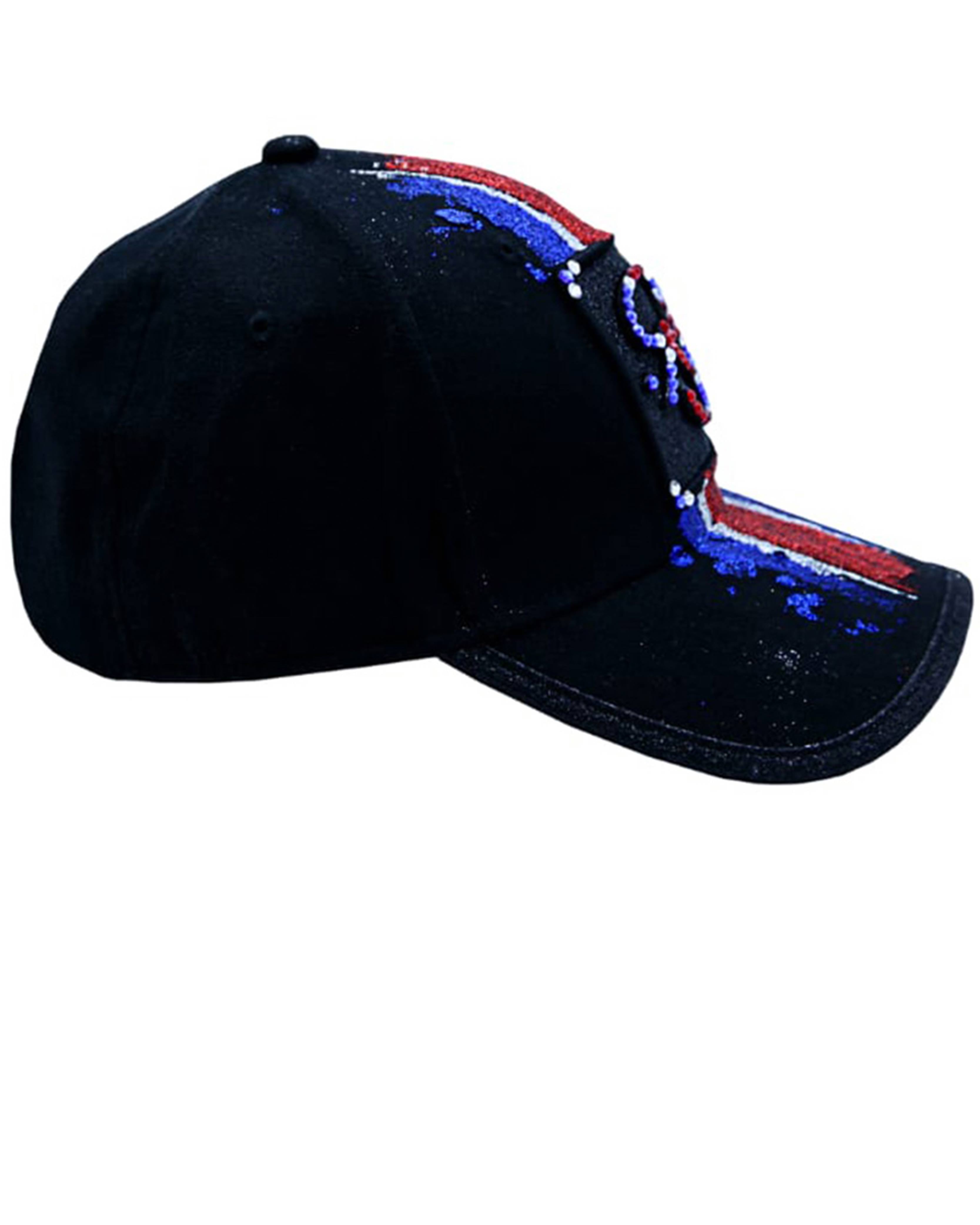 CASQUETTE REDFILLS KID PARIS DELUXE (2 ANS À 14 ANS 54 CM)