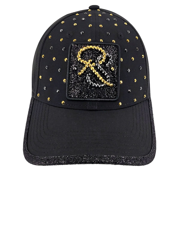 REDFILLS RS GOLD DELUXE CAP