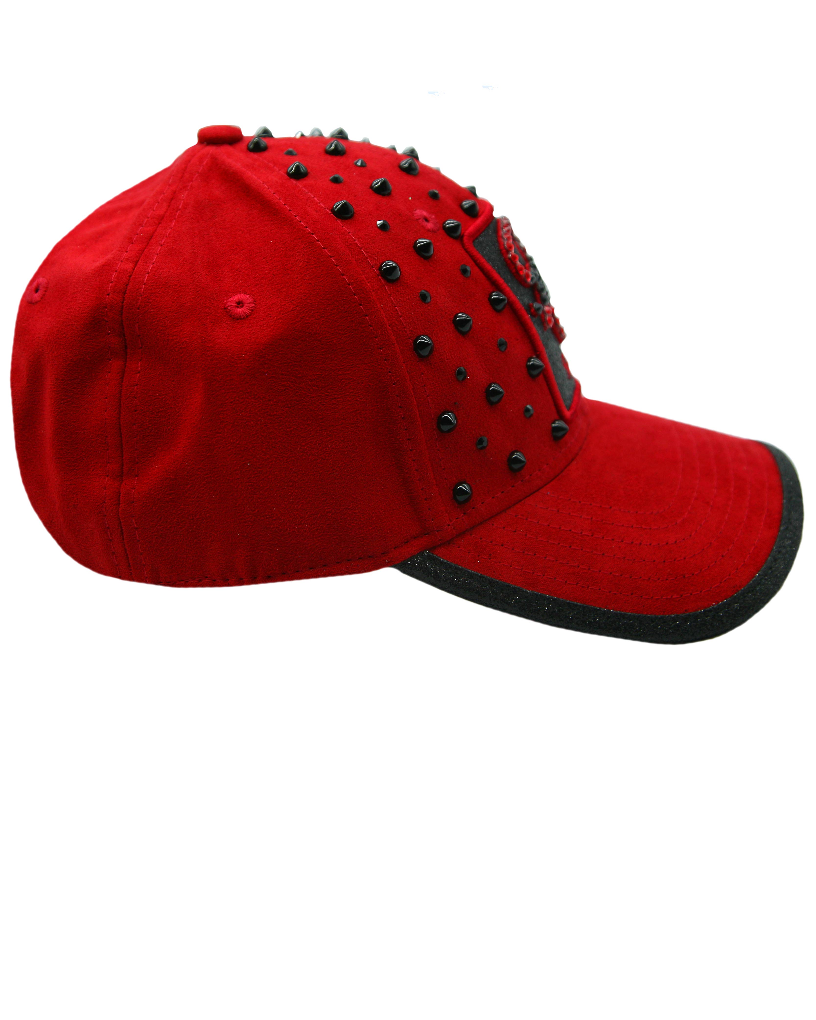 CASQUETTE REDFILLS RED HIMALAYA DELUXE