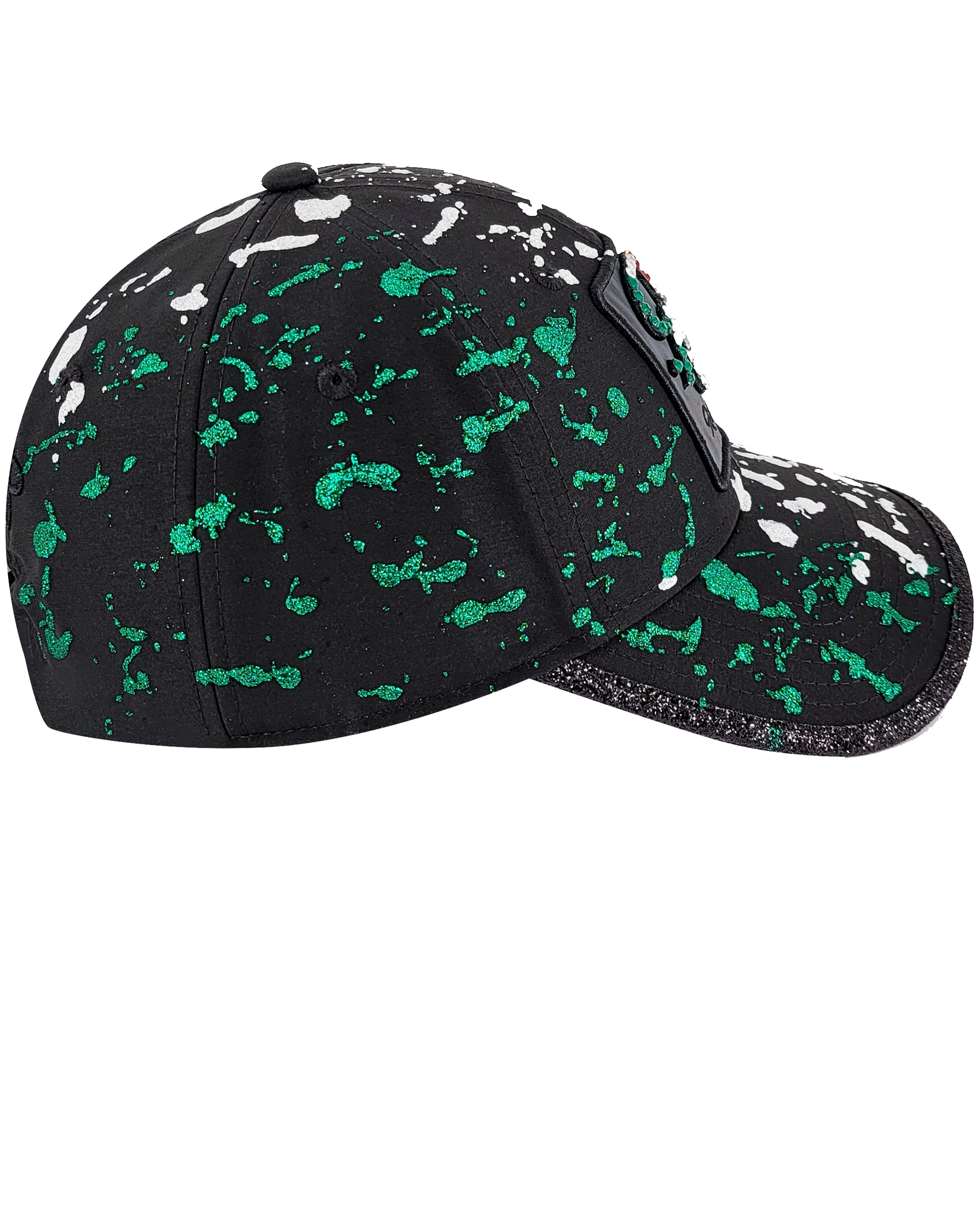 CASQUETTE REDFILLS KID ITALIE RAIN DELUXE (2 ANS À 14 ANS 54 CM)