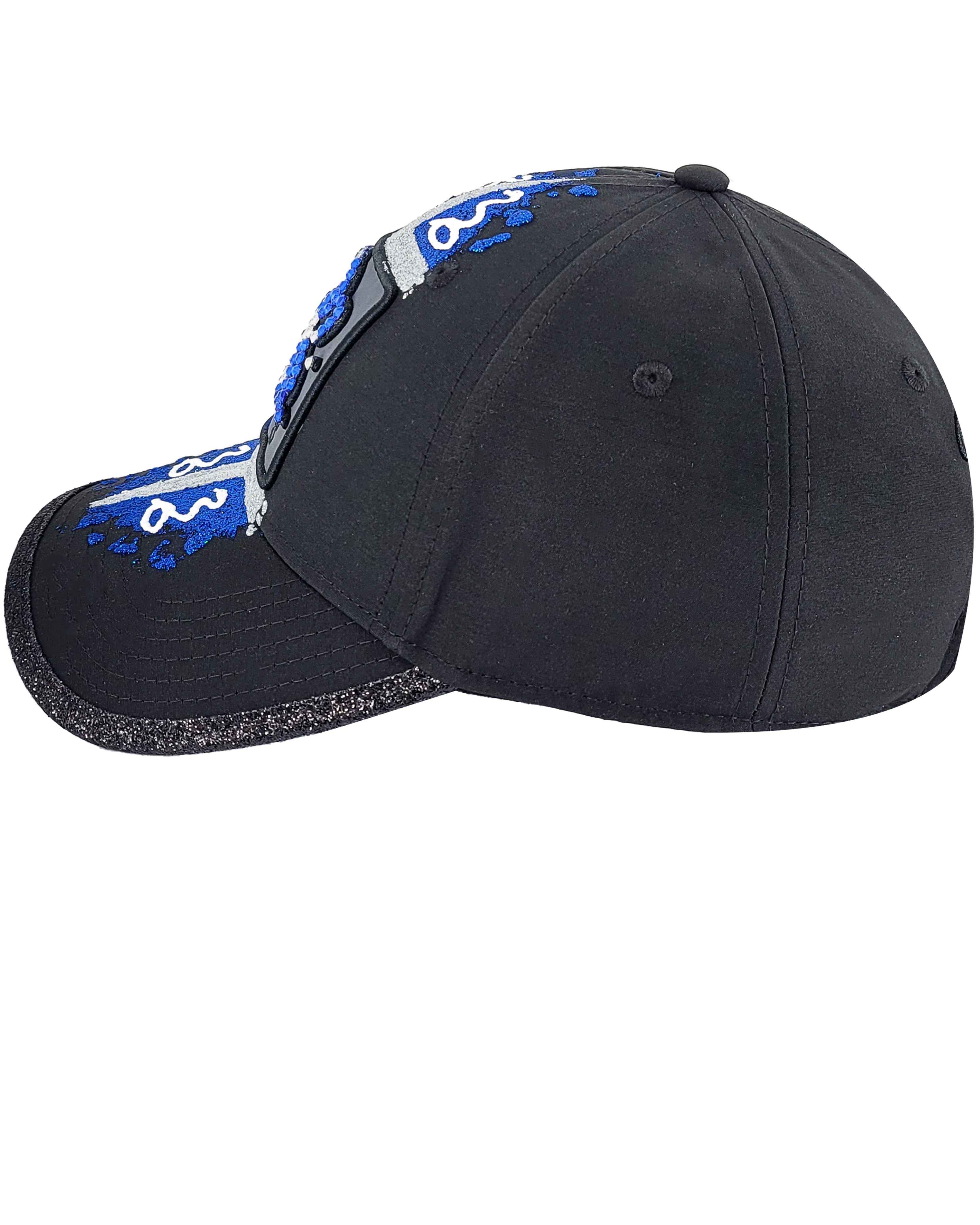 CASQUETTE REDFILLS KID MARTINIQUE DELUXE (2 ANS À 14 ANS 54 CM)