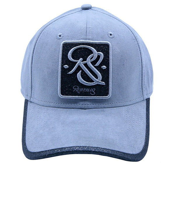 CASQUETTE REDFILLS RS BASIC GREY DAIM